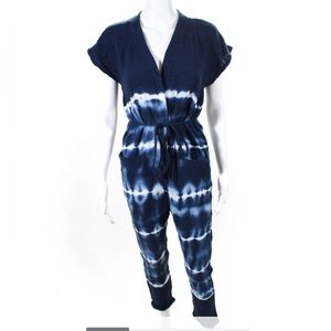 ⚡️YOUNG FABULOUS & BROKE⚡️ Lola Jumpsuit Size M